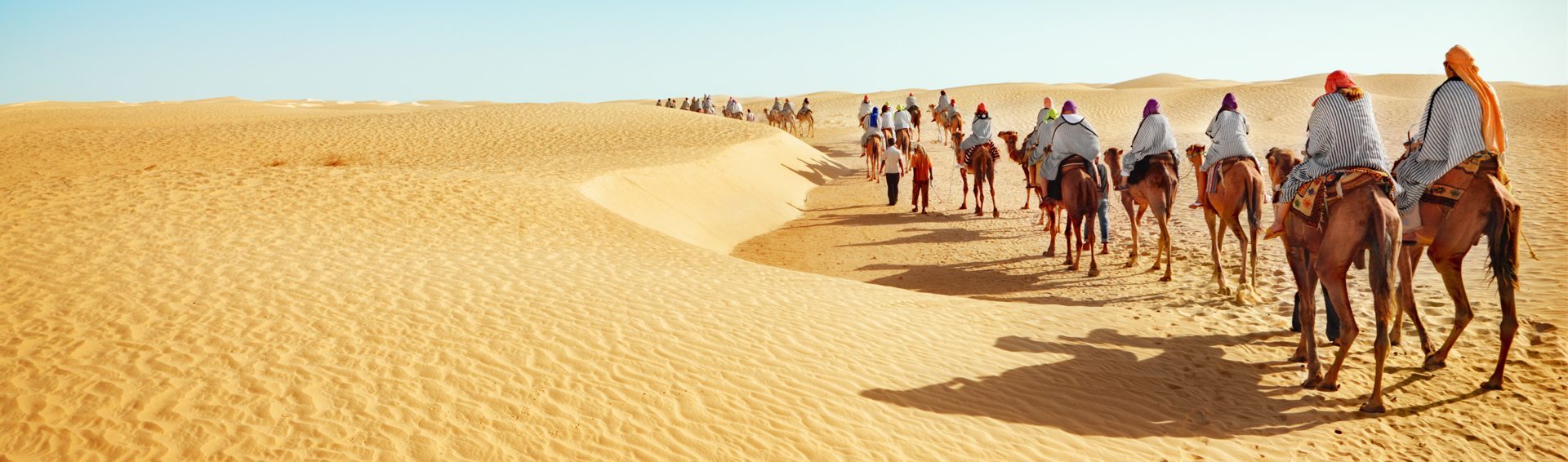 Seniorholidays group tour of Morocco