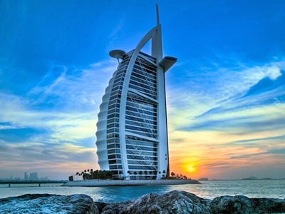 Dubai & Abu Dhabi Holiday for Senior Citizens
