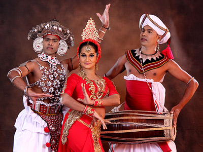 Sri Lankan Holiday for Senior Citizens