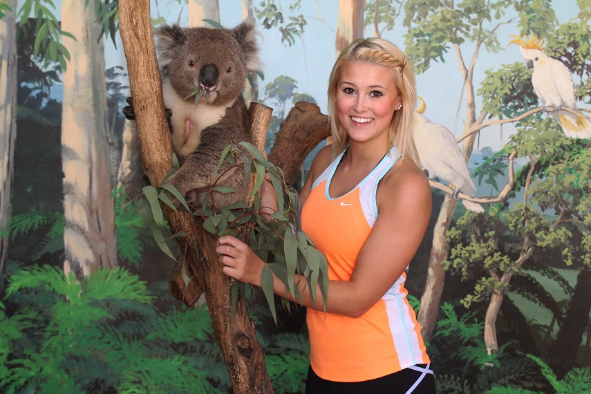 Australian Adventure