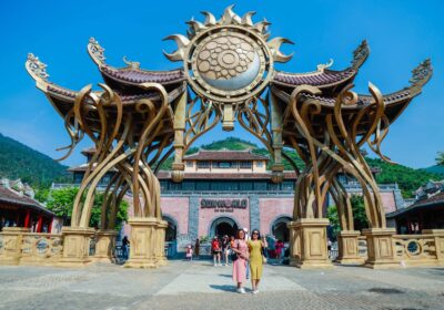 Timeless Vietnam – from Hanoi to Saigon