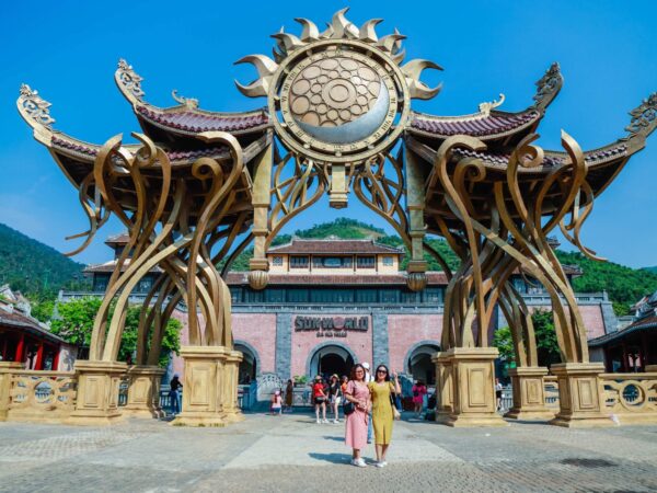 Timeless Vietnam – from Hanoi to Saigon