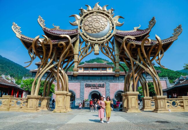 Timeless Vietnam – from Hanoi to Saigon