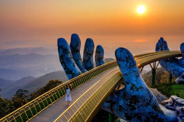Best of Vietnam Holiday