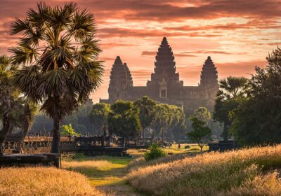 Best of Vietnam & Cambodia