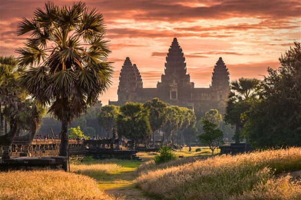 Best of Vietnam & Cambodia