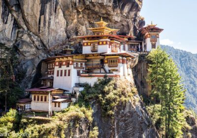 Bhutan Holiday