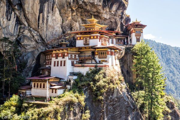 Bhutan Holiday