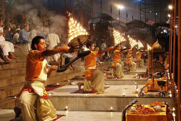 Ayodhya Varanasi Prayagraj
