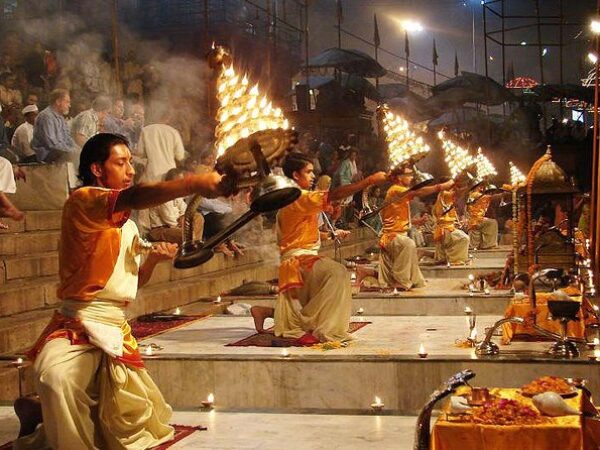 Ayodhya Varanasi Prayagraj