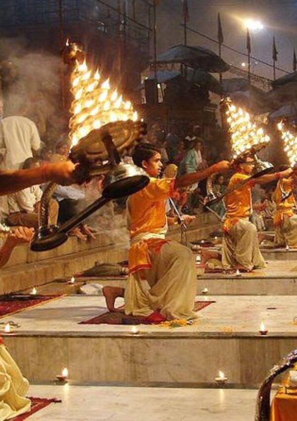 Ayodhya Varanasi Prayagraj