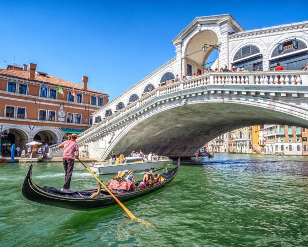 Timeless Europe Sojourn – From Ancient Rome to Enchanting Paris