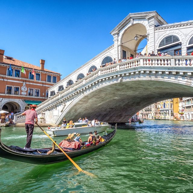 Timeless Europe Sojourn – From Ancient Rome to Enchanting Paris