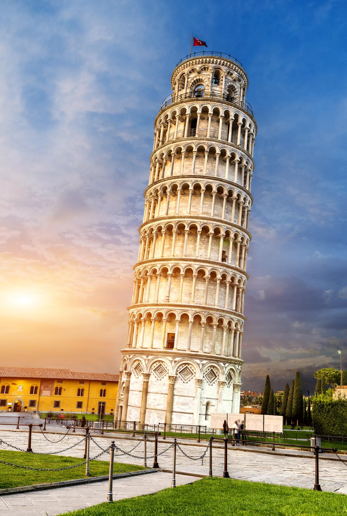 Pisa