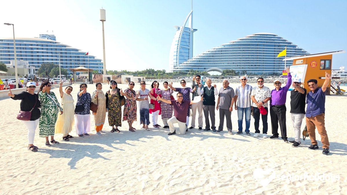 All-Inclusive Holidays