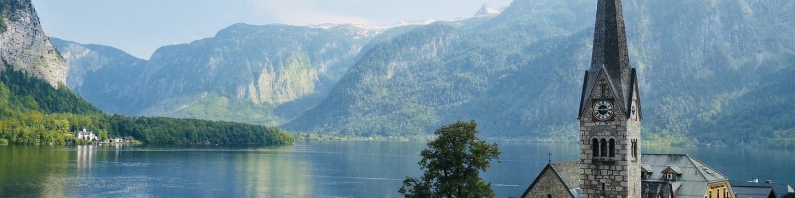 Hallstatt