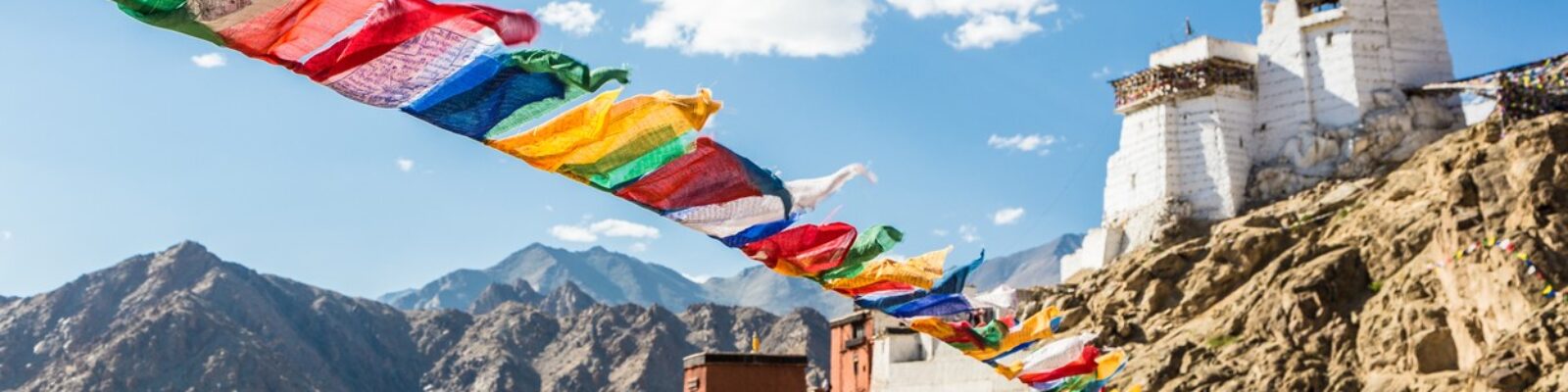 Leh Ladakh