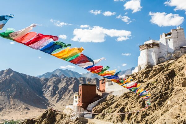 Ladakh at Leisure Especially for Seniors