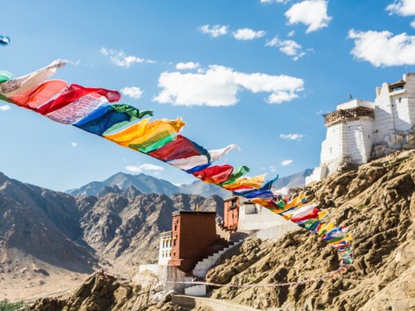 Ladakh at Leisure: A Gentle Himalayan Escape for Seniors