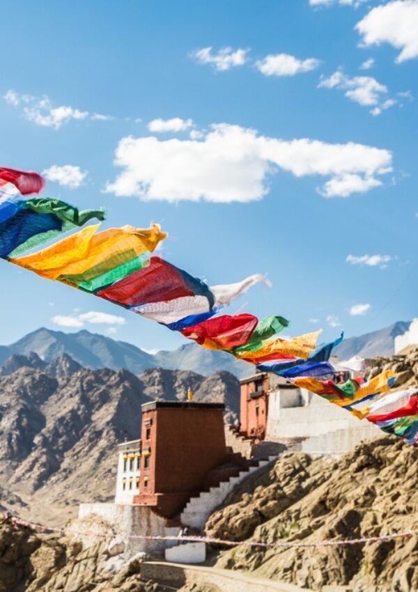 Best of Leh & Ladakh