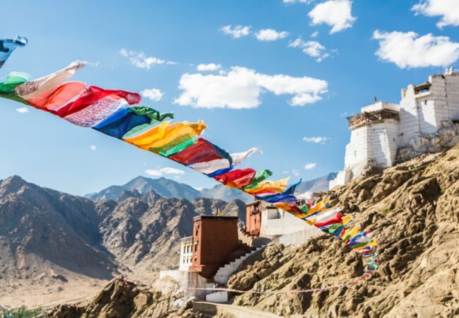 Ladakh at Leisure: A Gentle Himalayan Escape for Seniors