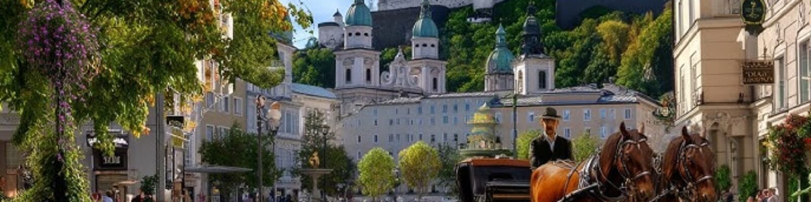Salzburg