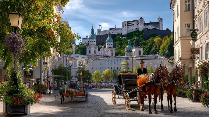 Salzburg