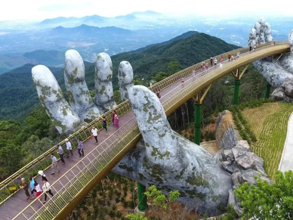 Best of Vietnam & Cambodia