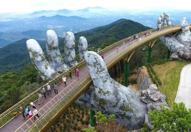 Best of Vietnam & Cambodia