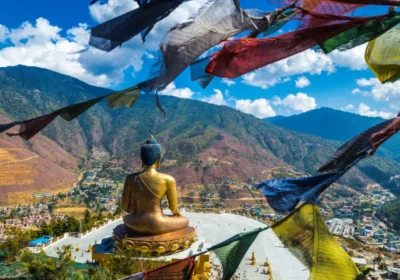 Bhutan in a Week: A Gentle Journey into the Land of Happiness