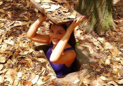 Vietnam: Where Warm Hearts, Calm Waters and Living Traditions Welcome You