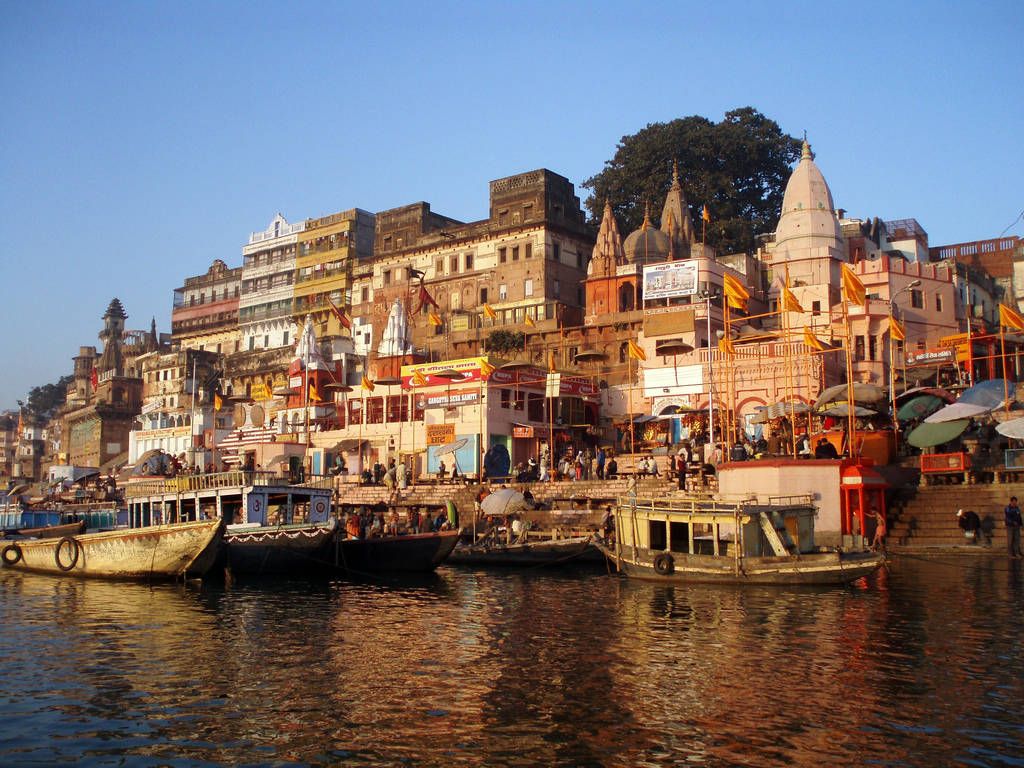 Varanasi