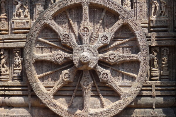 Puri – Bhubaneswar Sojourn