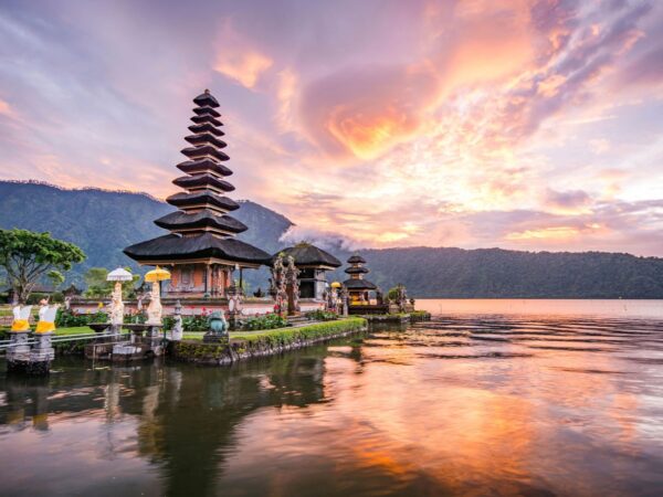 Bali & Kuala Lumpur Holiday