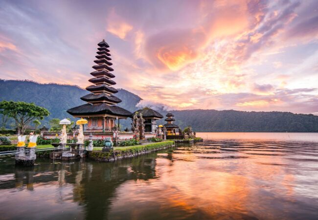 Bali & Kuala Lumpur Holiday