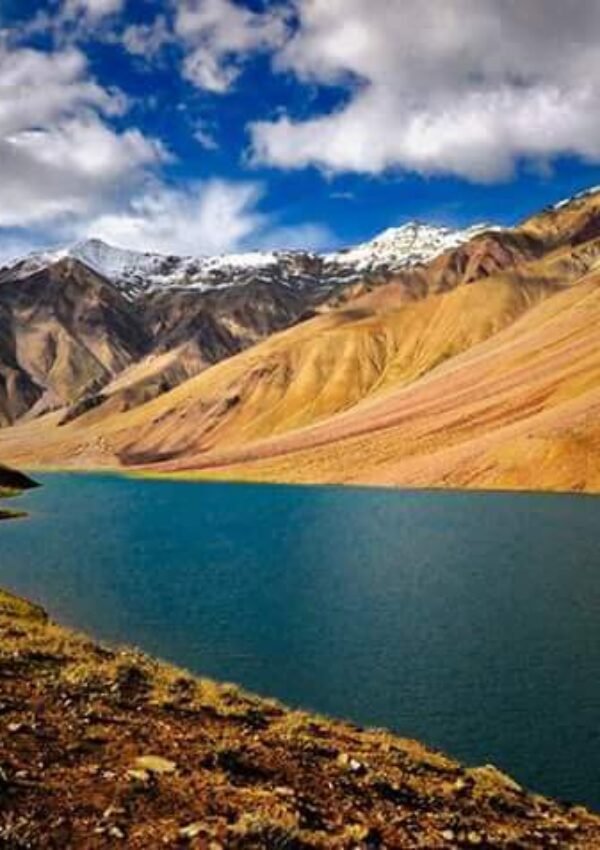 Kinnaur & Spiti Valley Senior Discovery Tour