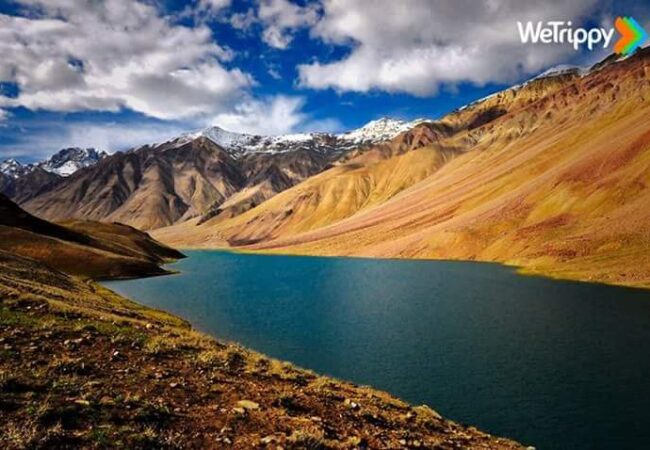 Kinnaur & Spiti Valley Senior Discovery Tour