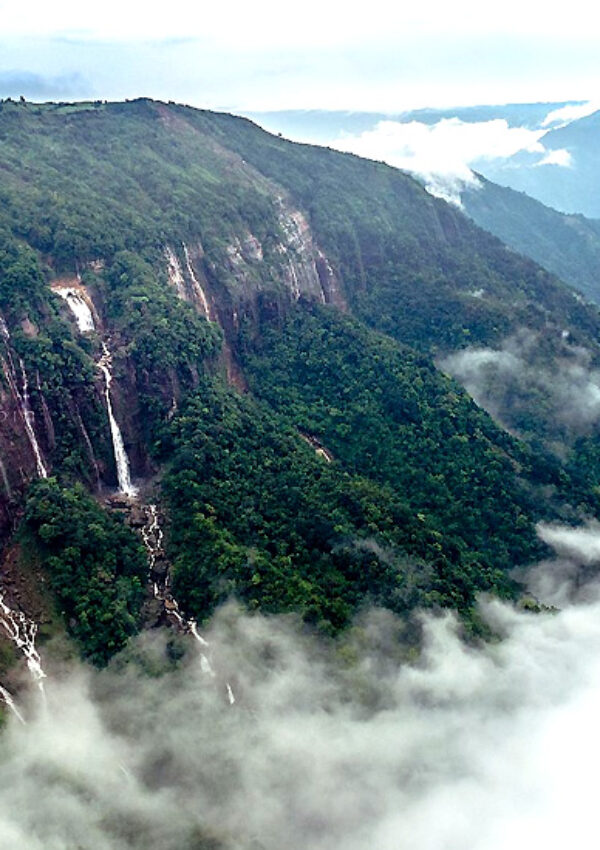 Best of Meghalaya