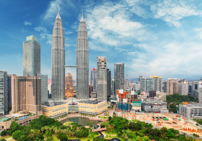 Bali & Kuala Lumpur Holiday