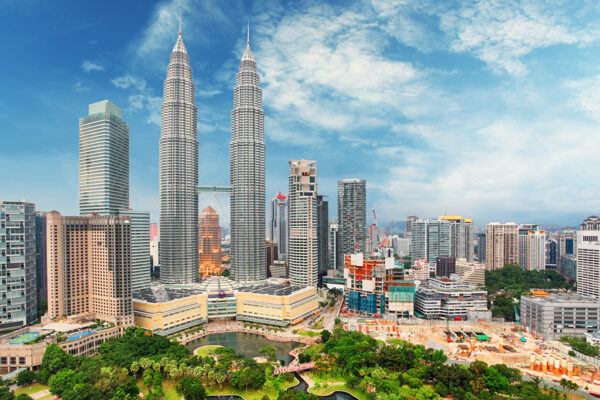 Bali & Kuala Lumpur Holiday