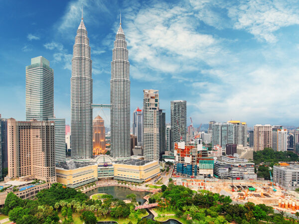 Bali & Kuala Lumpur Holiday