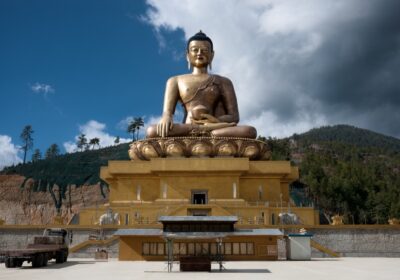 Beautiful Bhutan Premium Holiday