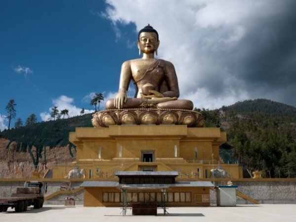 Beautiful Bhutan Premium Holiday