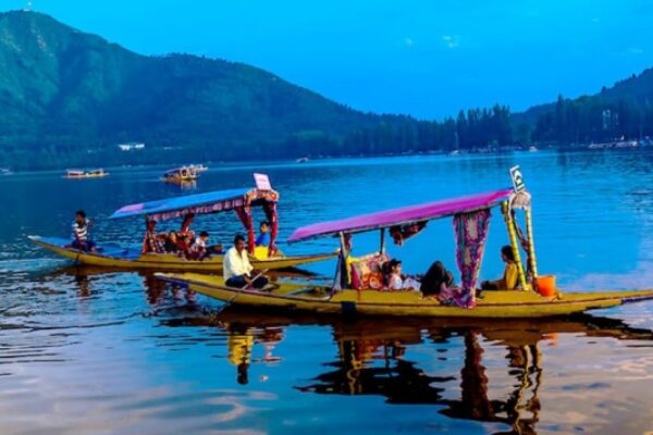 Best of Kashmir