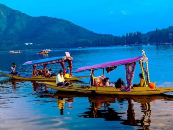 Best of Kashmir