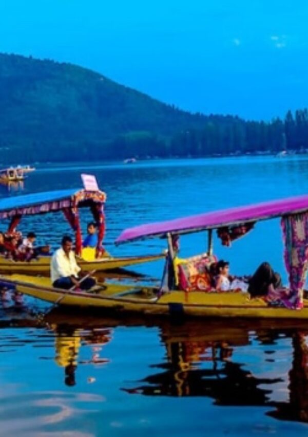 Best of Kashmir