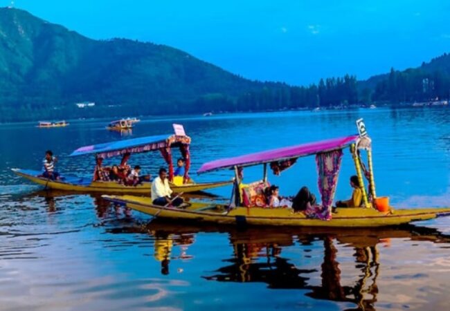 Best of Kashmir