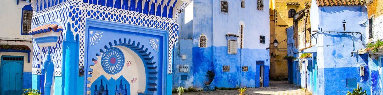Morocco