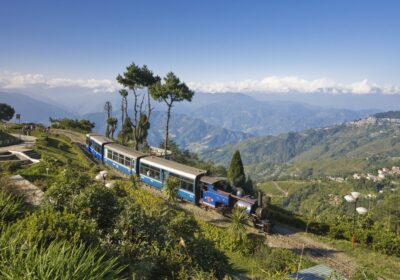 Comfort-First Sikkim & Darjeeling Journey for Seniors
