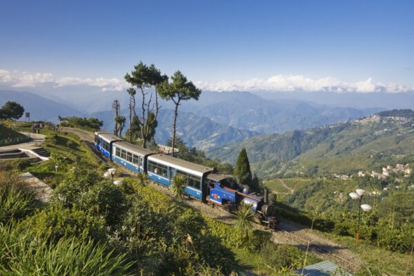 Comfort-First Sikkim & Darjeeling Journey for Seniors